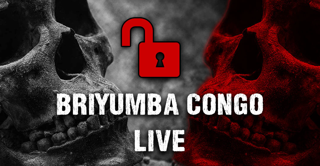Briyumba Congo Live – 021724