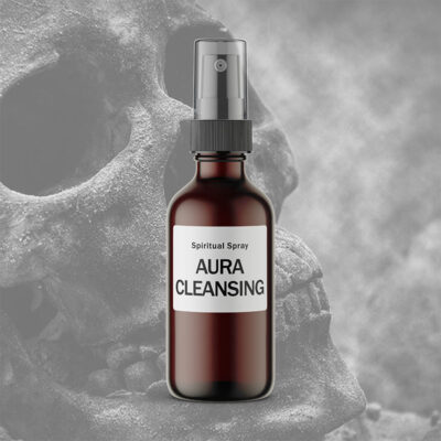 Aura Cleansing Spray