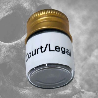 Court/Legal Powder