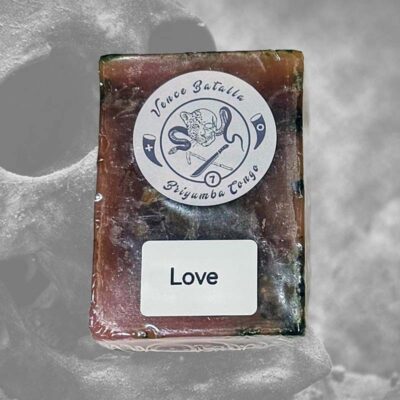 Love Soap