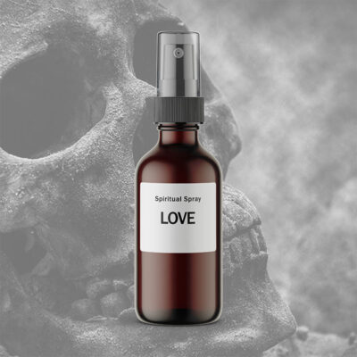 Love Spiritual Spray