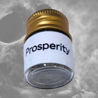 Prosperity Powder