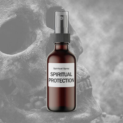 Spiritual Protection Spray